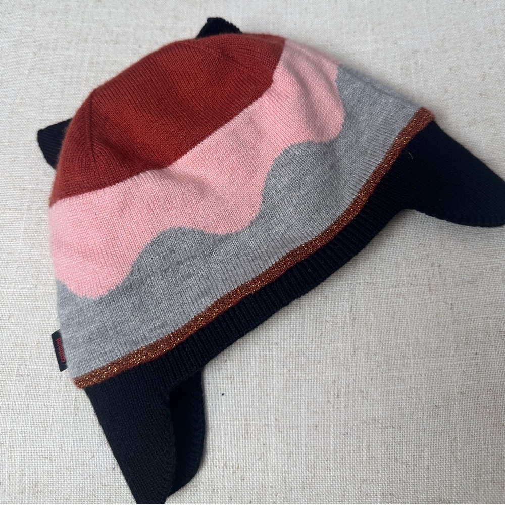 Baby girl hat Catimini, 49 cm